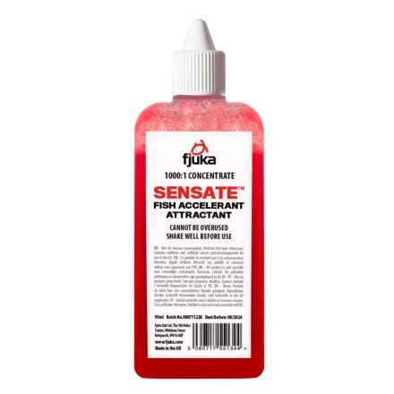 Sensate™ Fish Accelerant Original