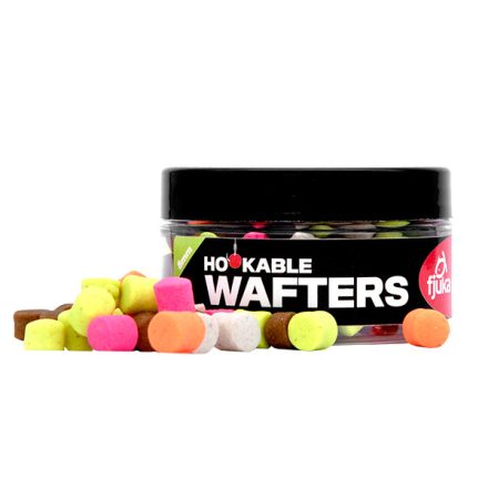 Wafters Mixed Colours 8mm