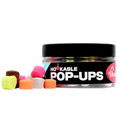 Pop-Ups Mixed Colours 11mm