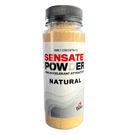 Sensate™ Powder Natural