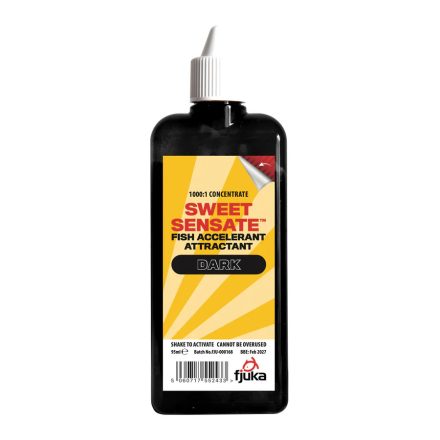 Sensate™ Sweet Dark / fekete 95ml