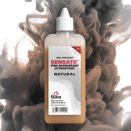 Sensate™ Fish Accelerant Natural 95 ml