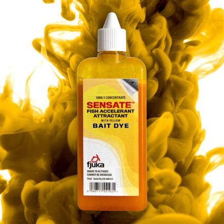 Sensate™ Bait Dye Yellow/ sárga 95ml