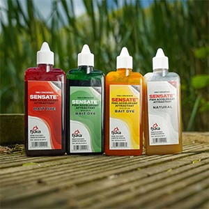 FJUKA Sensate™ folyékony adalékok