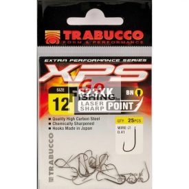 Trabucco Xps 623Xk 10 25 db/csg horog