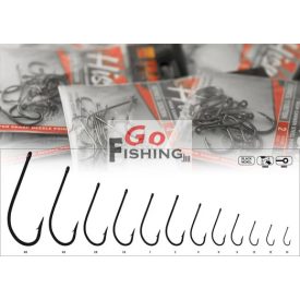 Trabucco Hisashi 11011 11db 2/0 horog