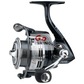 Trabucco Lancer Hs 4500 orsó