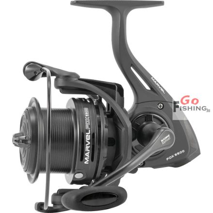 Trabucco Marvel FDX 4500 feeder orsó