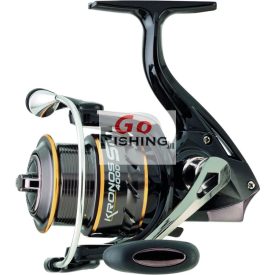 Trabucco Kronos Sfx Fd 4000 orsó