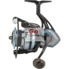 Trabucco Zephyr Fd 6000 orsó
