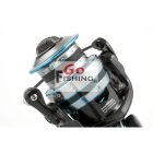 Trabucco Zephyr Fd 6000 orsó