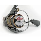 Trabucco Vexil FDX 2500, orsó