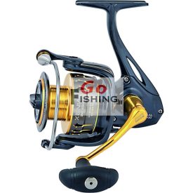 Trabucco Xenial Sw Fa 3500Pg orsó