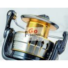 Trabucco Xenial Sw Fa 3500Pg orsó