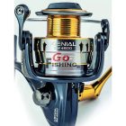 Trabucco Xenial Sw Fa 4500Pg orsó