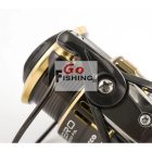 Trabucco Zero Carbon Fa 3500 orsó