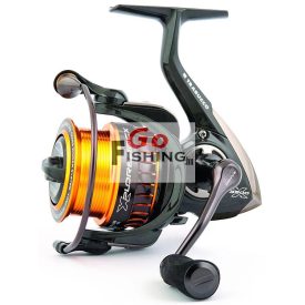 Trabucco Xplore Cx Fa 2500 orsó