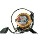 Trabucco Keres CX FA 4500 orsó