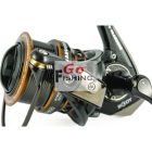 Trabucco Keres CX FA 5500 orsó