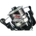 Trabucco Xplore MTC FA 2500 orsó