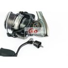 Trabucco Xplore MTC FA 2500 orsó