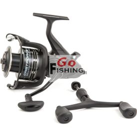 Trabucco Castforce Brx Fr 4000 orsó