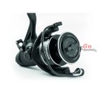 Trabucco Maxxis BR 6500, nyeletőfékes orsó