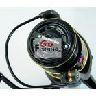 Trabucco Inspiron FDR 4500 orsó + ajándék Sensate™ Fish Accelerant Original