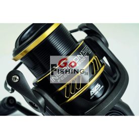   Trabucco Inspiron FDR 5500 orsó + ajándék Sensate™ Fish Accelerant Original