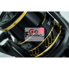 Trabucco Inspiron FDR 6500 Distance orsó + ajándék Sensate™ Fish Accelerant Original 