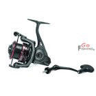 Trabucco Spectrum XR 4500, feeder orsó