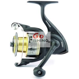 Trabucco Xanthos Stc 1000 orsó