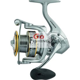 Trabucco Marvel Pwg 7000 orsó