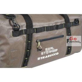Trabucco Sealstorm Roll Top Duffle Bag 60l, táska