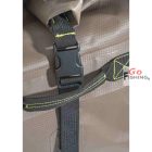 Trabucco Sealstorm Roll Top Duffle Bag 60l, táska