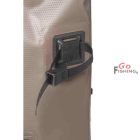 Trabucco Sealstorm Rolltop Backpack 25l, hátizsák + szerelékes doboz