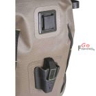 Trabucco Sealstorm Sling Pack 20l, hátizsák + szerelékes doboz