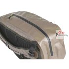 Trabucco Sealstorm Sling Pack 20l, hátizsák + szerelékes doboz