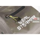Trabucco Sealstorm Sling Pack 20l, hátizsák + szerelékes doboz