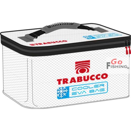 Trabucco EVA 36*23*20 cm hűtőtáska