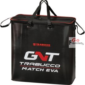 Trabucco Gnt Match Eva Keepnet Bag L, száktartó