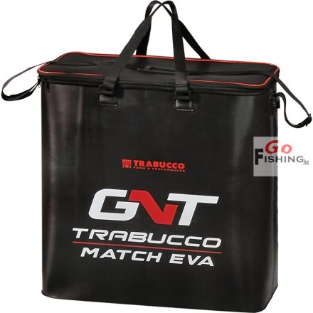 Trabucco Gnt Match Eva Keepnet Bag L, száktartó