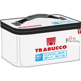 Trabucco EVA 36*23*20 cm hűtőtáska