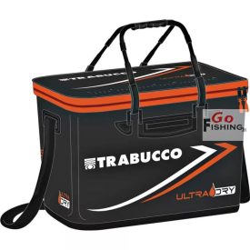 Trabucco Ultra Dry Hardcase 40*30*29 táska