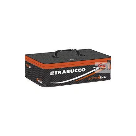 Trabucco Ultra Dry Accesories bag 35*23*10 táska