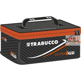 Trabucco Ultra Dry Accesories bag 24*16*10 táska