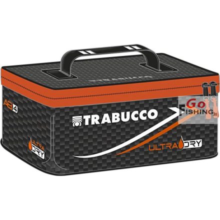 Trabucco Ultra Dry Accesories bag 24*16*10 táska