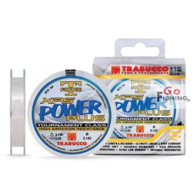 Trabucco T-Force Xps Super Soft Plus 150 m 0,10 mm zsinór