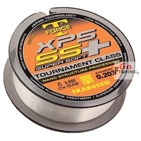 Trabucco T-Force Xps Super Soft Plus 150 m 0,12 mm zsinór