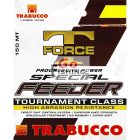 Trabucco T-Force Special Feeder 150m 0,205mm, monofil zsinór